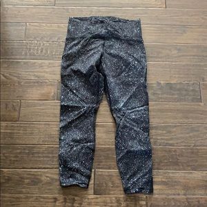 Lululemon Train Times